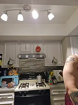 DevilDahm online show from 17, 1, 2026