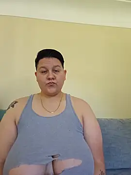 DevilDahm online show from 31, 5, 2026