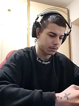 BigDickEnrg7195 online show from 21, 2, 2025