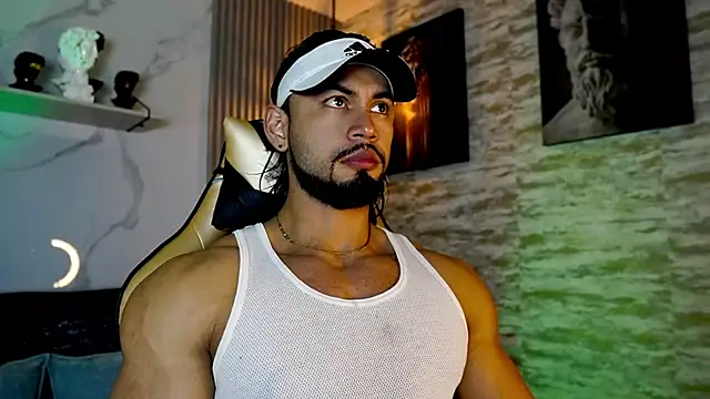 jaxon colton online show from 8, 11, 2025