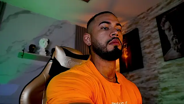 jaxon colton online show from 21, 11, 2025