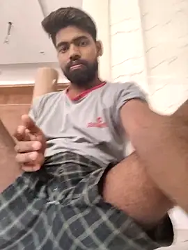 INDIANBOY7439 online show from 30, 4, 2026