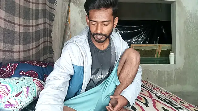 NICK IN online show from 19, 1, 2025