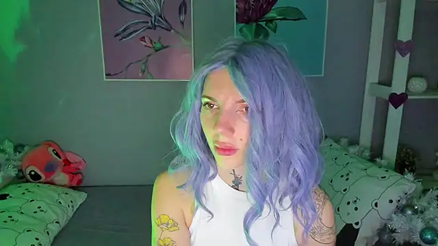 AnneTenet online show from 20, 12, 2024