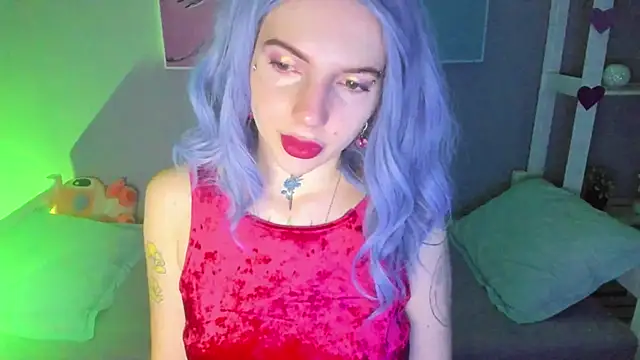 AnneTenet online show from 11, 1, 2025