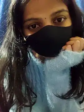 Snapshot of Miss_saniya chatting on 7, 1, 2025 Miss saniya online show from 7, 1, 2025