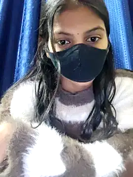 Snapshot of Miss_saniya chatting on 10, 1, 2025 Miss saniya online show from 10, 1, 2025