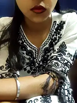 Snapshot of Miss_saniya chatting on 18, 1, 2025 Miss saniya online show from 18, 1, 2025