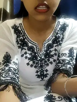 Snapshot of Miss_saniya chatting on 23, 1, 2025 Miss saniya online show from 23, 1, 2025