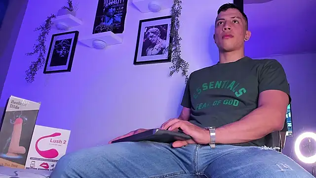 ThomsEvery  online show from 29, 1, 2025