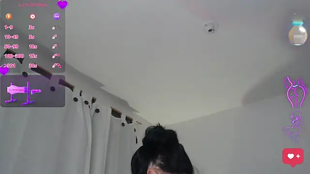 yeliana sexxy online show from 4, 2, 2025