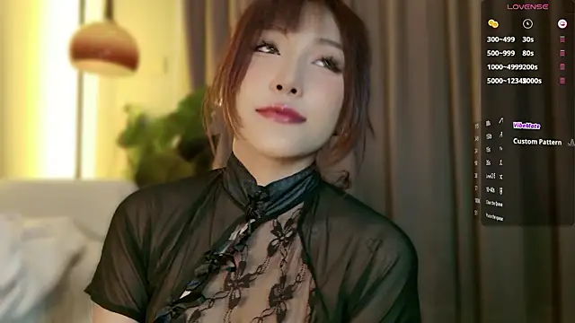 itsjoy universex online show from 30, 3, 2026