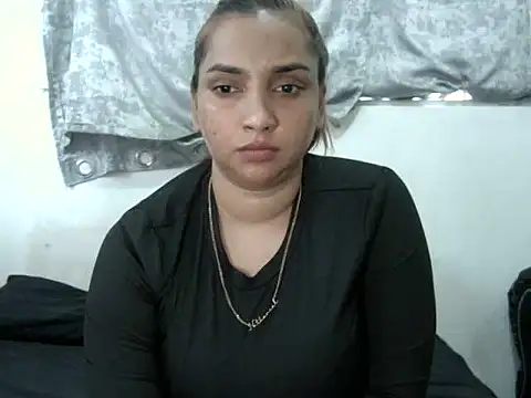 GORGEOUSLIPS online show from 16, 2, 2026