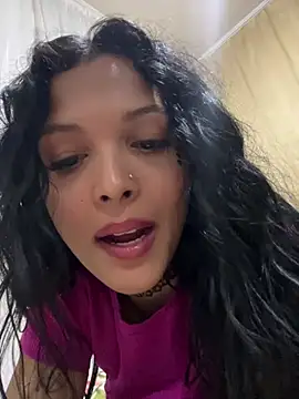 MOMMYJEVAA online show from 10, 2, 2026