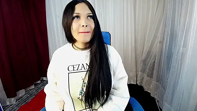 MOMMYJEVAA online show from 5, 7, 2026