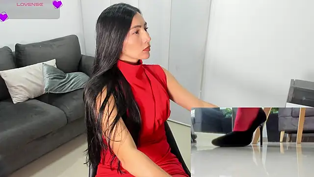 Snapshot of coniie_jhons chatting on 26, 3, 2026 coniie jhons online show from 26, 3, 2026