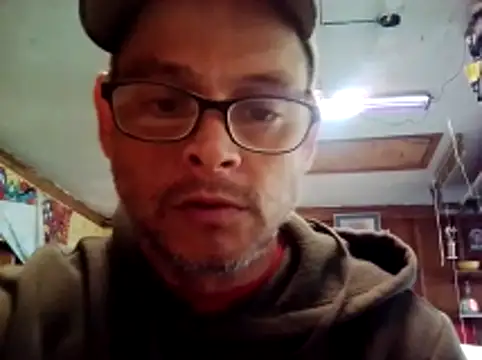 Buffshagswell online show from 5, 11, 2025