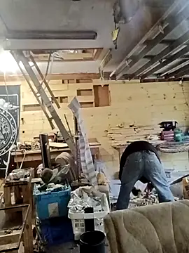 Buffshagswell online show from 12, 11, 2025