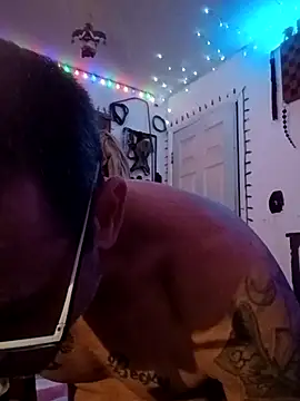 Buffshagswell online show from 22, 11, 2025