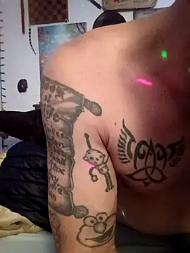 Buffshagswell online show from 5, 12, 2025