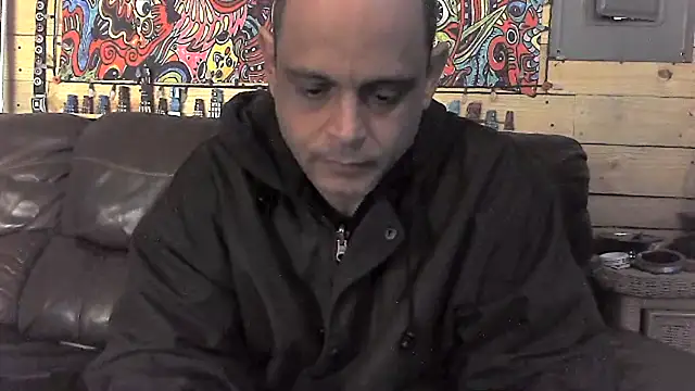 Buffshagswell online show from 14, 1, 2026