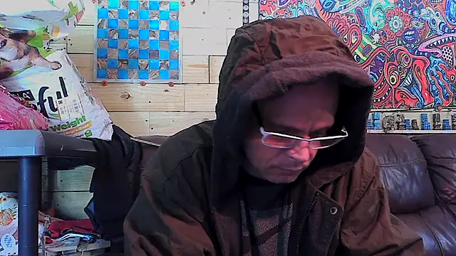 Buffshagswell online show from 22, 2, 2026