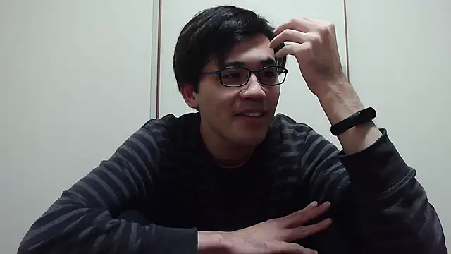 Snapshot of ryusei18570 chatting on 31, 12, 2024 ryusei18570 online show from 31, 12, 2024