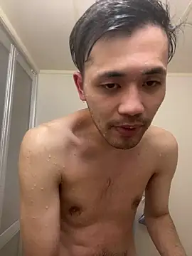 Snapshot of ryusei18570 chatting on 21, 1, 2025 ryusei18570 online show from 21, 1, 2025