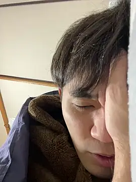 Snapshot of ryusei18570 chatting on 27, 2, 2025 ryusei18570 online show from 27, 2, 2025