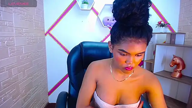 Melody Stan online show from 10, 10, 2025