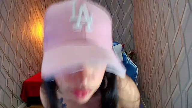 Angelchristix online show from 2, 12, 2025