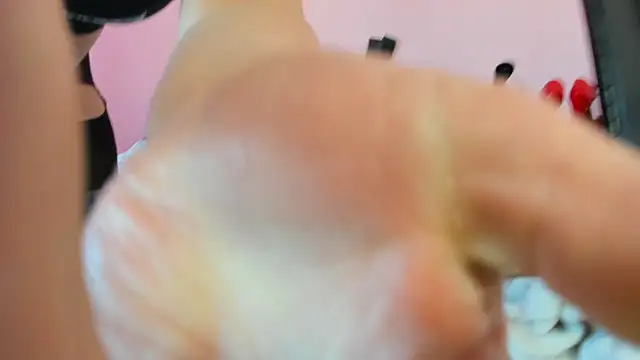 HotSweetAngel online show from 25, 2, 2025