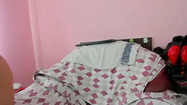 HotSweetAngel online show from 9, 9, 2025