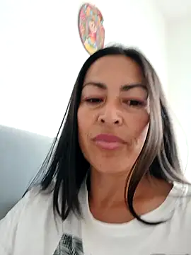 MARIANA-12  online show from 17, 2, 2025