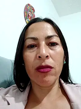MARIANA-12  online show from 21, 2, 2025
