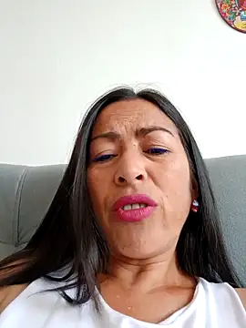 MARIANA-12  online show from 1, 3, 2025