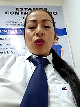 MARIANA-12  online show from 20, 9, 2025