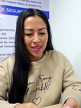 MARIANA-12  online show from 11, 10, 2025