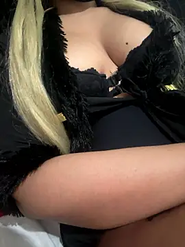 sexy-hadiil online show from 11, 1, 2026