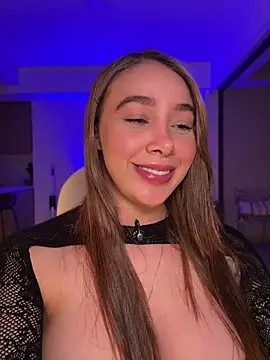 Snapshot of Lanataylor- chatting on 26, 7, 2026 Lanataylor- online show from 26, 7, 2026