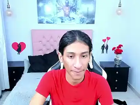 SofiaNaugthyxTS online show from 14, 3, 2025