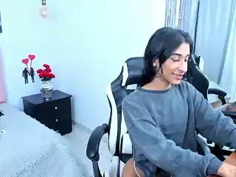 SofiaNaugthyxTS online show from 15, 3, 2025