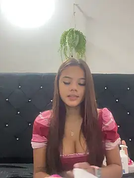 Natasha by online show from 3, 3, 2025