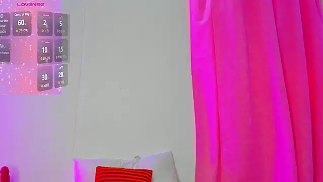 Natasha by online show from 24, 11, 2025