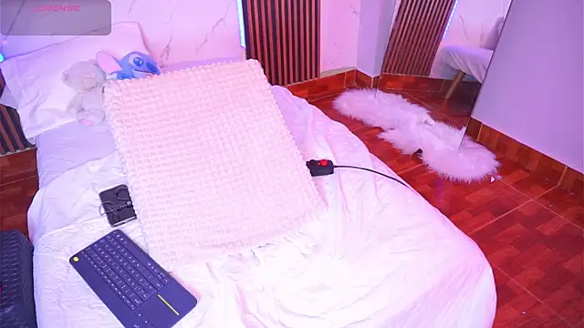 Natasha by online show from 20, 3, 2026