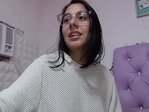 Freyja 01 online show from 15, 10, 2025