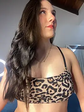  ISABELLA HOT  online show from 8, 4, 2026