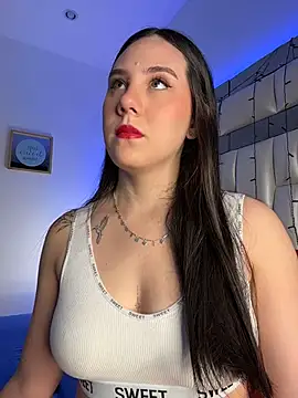 Snapshot of _ISABELLA_HOT_ chatting on 17, 4, 2026 ISABELLA HOT online show from 17, 4, 2026