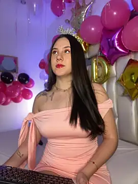 Snapshot of _ISABELLA_HOT_ chatting on 26, 4, 2026 ISABELLA HOT online show from 26, 4, 2026