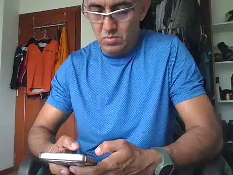Snapshot of exmilitary chatting on 31, 5, 2026 exmilitary online show from 31, 5, 2026